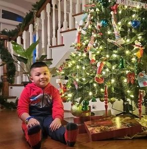 Meet your Posher, Aurelio